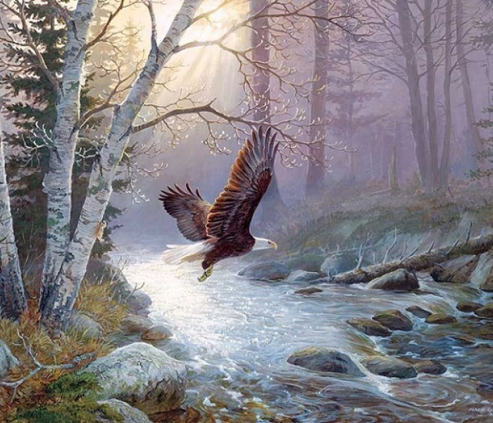 Puzzle - Cobble Hill - Sas